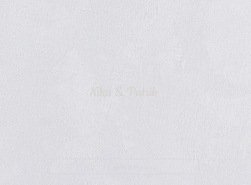 VALENTINOV PAKET | Žametna škatlica za USB + mini fotoknjiga