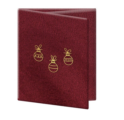 ČAROBNI FOTO ALBUM TROJNI SPOMIN