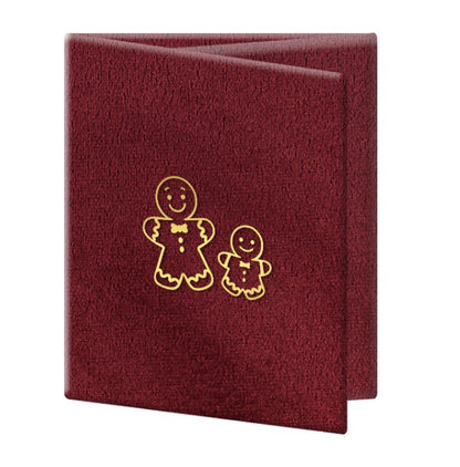 ČAROBNI FOTO ALBUM TROJNI SPOMIN