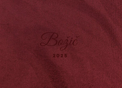 ČAROBNA SPOMINSKA ŠKATLA IN 25 FOTOGRAFIJ