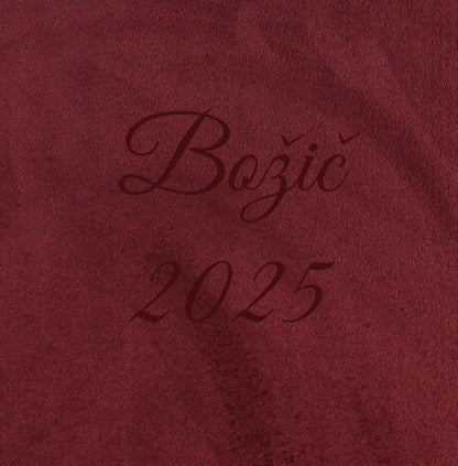 ČAROBNA MINI ZLOŽLJIVA FOTO KNJIGA