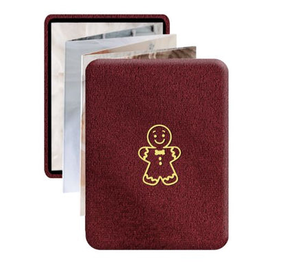 ČAROBNA MINI ZLOŽLJIVA FOTO KNJIGA