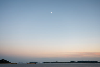 ART PRINT ŠEPET JUTRANJEGA MORJA