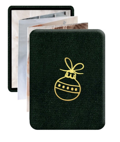 ČAROBNA MINI ZLOŽLJIVA FOTO KNJIGA