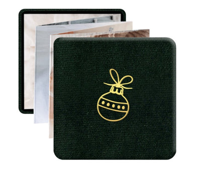 ČAROBNA MINI ZLOŽLJIVA FOTO KNJIGA