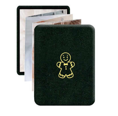 ČAROBNA MINI ZLOŽLJIVA FOTO KNJIGA